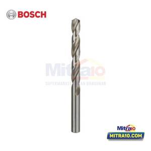 Mata bor HSS-G Steel Drill 10.0MM 2608585936