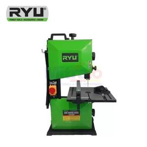 Ryu Mesin Potong Kayu Rbs8 8 Inch Hijau