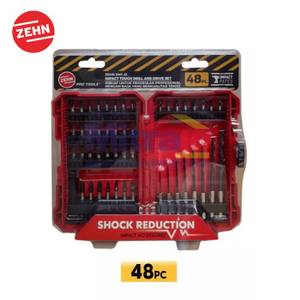 Zehn Mata Bor ZMT-21 (Set)