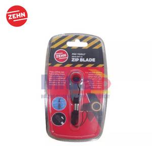 Zehn Pisau Lipat Mini ZMT-24 Hitam