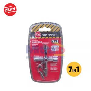 Zehn Kunci Palang Mini ZMT-27