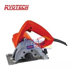 Ryotech Mesin Pemotong Keramik MC101 11 Cm Merah