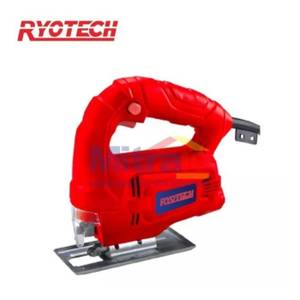 Ryotech Mesin Gergaji Kayu JS101 Merah