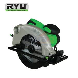 Ryu Mesin Potong Kayu RCS185-2