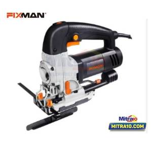 Fixman Mesin Jigsaw FM603600 600W Hitam