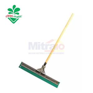 Cleanmatic Tongkat Karet Pendorong Air 960040 Rubber Mop