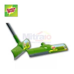 Scotch-Brite Tongkat Karet Pendorong Air ID-77 Hijau