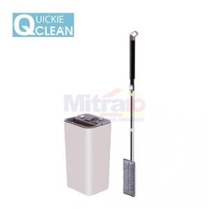 Quickie Clean Alat Pel Z9 Self-Washed Flat Mop