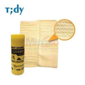 Tidy Lap Pembersih 3D VW-CC6028 43x32 Cm