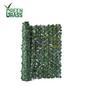 Green Grass Tanaman Hias Artifisial Dinding Ukuran 100x300 MZ183006A