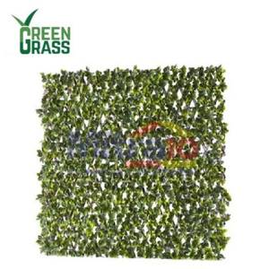 Green Grass Tanaman Hias Artifisial Dinding Ukuran 100x200 MZ192006A