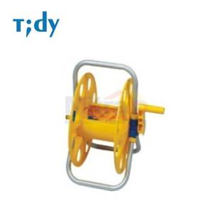 Tidy Garden Hose Reel 1/2 inci X20M GHR-950 Gulungan Selang