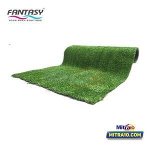 Fantasy Rumput Sintetis 7MM TCIP-02 ROLL25M Hijau