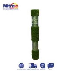 Green Grass Rumput Sintetis Ruben 15MM BNC-001 1X2M