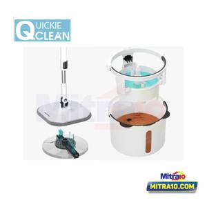 Quickie Clean Mop Pel Lantai CW003-PRO