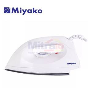 Miyako Setrika Kering EI-1009 M Putih