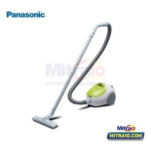 Panasonic Vacum Cleaner MC-CG300X546 Putih-Hijau