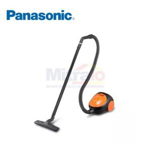 Panasonic Vacum Cleaner MC-CG240D546 Hitam-Orange