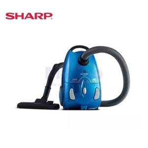 Sharp Vacum Cleaner EC-8305 Biru