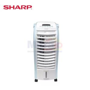 Sharp Air Cooler PJ-A36TY Putih