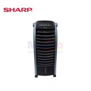 Sharp Air Cooler PJ-A36TY Hitam