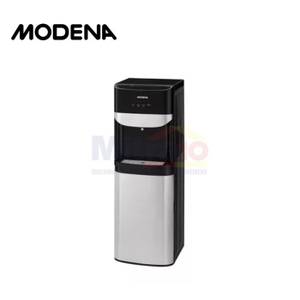 Modena Dispenser Galon Bawah DD 67L Hitam