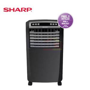 Sharp sales pj a55ty