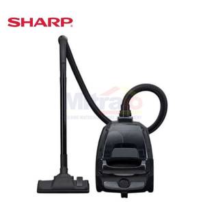 Sharp Vacum Cleaner EC-NS18-BK Hitam