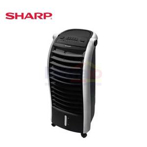 Sharp Air Cooler PJ-A26MY-B 6 Liter Putih