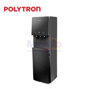 Polytron Dispenser Galon Bawah PWC 776 Hitam