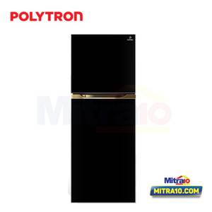 Polytron Kulkas 2 Pintu Belleza Big Liter PRM 430X 300 Liter