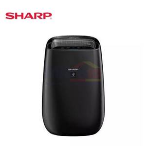 Sharp Pembersih Udara Ruangan FP-JM40Y-B Putih