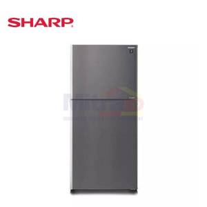 Sharp Kulkas 2 Pintu SJ-IG962PM-SL 656 Liter Silver