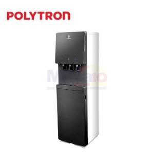 Polytron Dispenser Galon Bawah PWC 778L Hitam-Putih