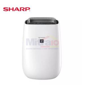 Sharp Pembersih Udara Ruangan FP-J40Y-W Putih