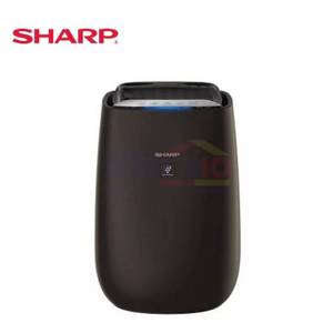 Sharp Pembersih Udara Ruangan FP-J50Y-H Putih