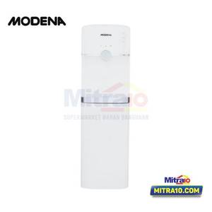 Modena Dispenser Air Galon Bawah DD 7315 W Putih
