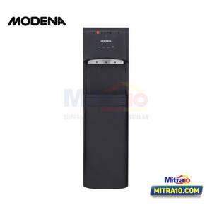 Modena Dispenser Galon Bawah DD 7302 Liter Hitam