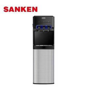 Sanken Dispenser Galon Bawah HWD-C535IC Hitam
