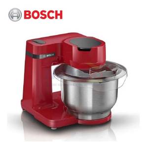 Bosch Mixer MUMS2ER01 Merah