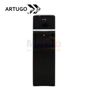 Artugo Dispenser Galon Bawah AD-71 Hitam