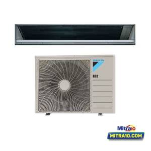 Daikin AC Ceiling Inverter SDMC125AYR 5 Pk Putih