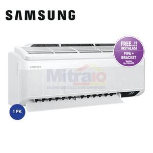 Samsung  AC Split Inverter AR10CYKAAWKNSE 1Pk