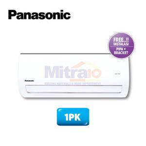 Panasonic Ac Split Standart CS/CUZN9YKP 1 Pk Putih