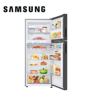 Samsung Kulkas Dua Pintu Bespoke RT38CB66408J 393 Liter