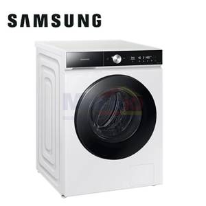 Samsung Mesin Cuci Front Load WD13BB944DGE 13 Kg Putih