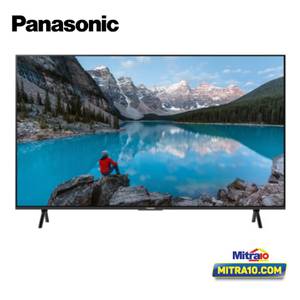 Panasonic Smart TV (Google TV) TH‑85MX800G 85″ 4K HDR 