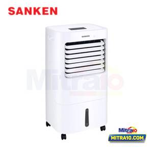Sanken Air Cooler Sac-59 9 Liter Putih