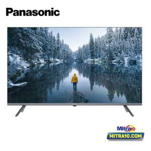 Panasonic LED Google TV TH‑55NX600G 55 Inch 4K UHD 