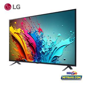 LG Smart TV 86 Inch 86QNED86TSA – 4K OLED 